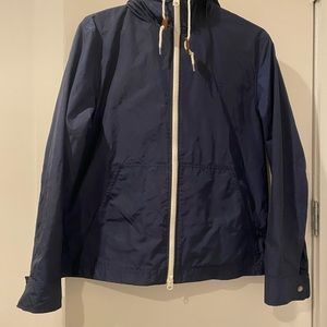 Brooks Brothers Windbreaker Jacket